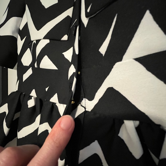 Kate Spade Dress - Picture 8 of 12